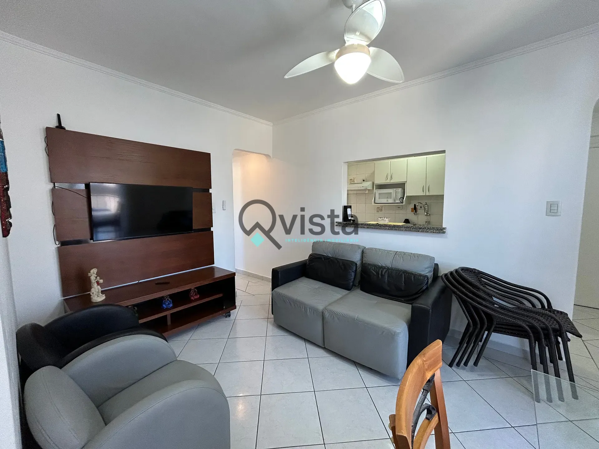 Apartamento, 2 quartos, 88 m² - Foto 7