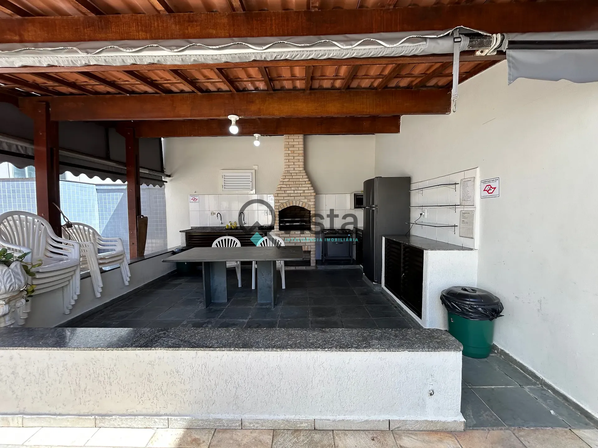 Apartamento, 2 quartos, 88 m² - Foto 21