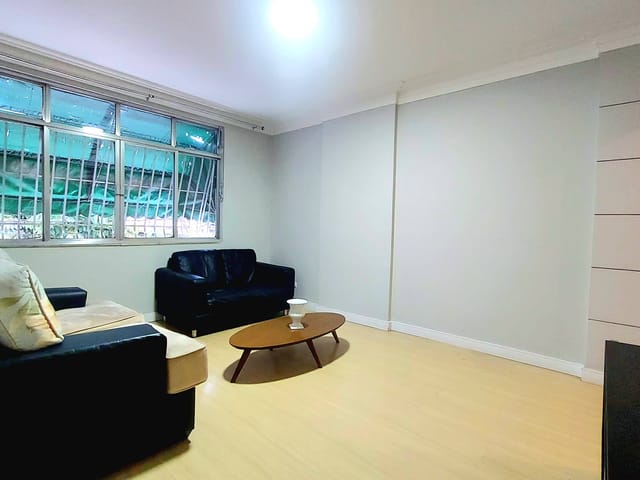 Foto do Apartamento - Apartamento com 2 quartos para alugar - Icaraí - Niterói/RJ | SelfSpin