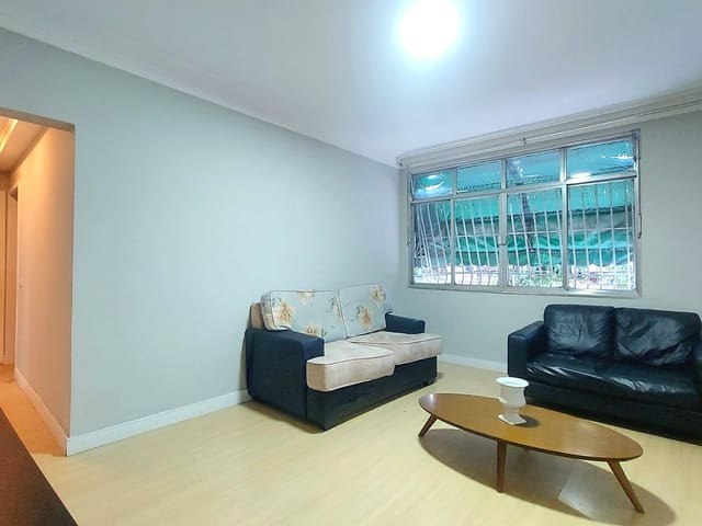 Foto do Apartamento - Apartamento com 2 quartos para alugar - Icaraí - Niterói/RJ | SelfSpin