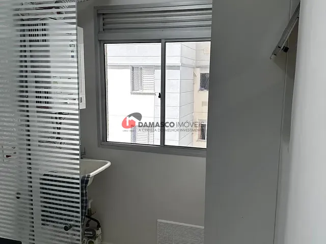 Apartamento 3 quartos e 1 banheiro, para alugar, no bairro Vila Prudente em São Paulo