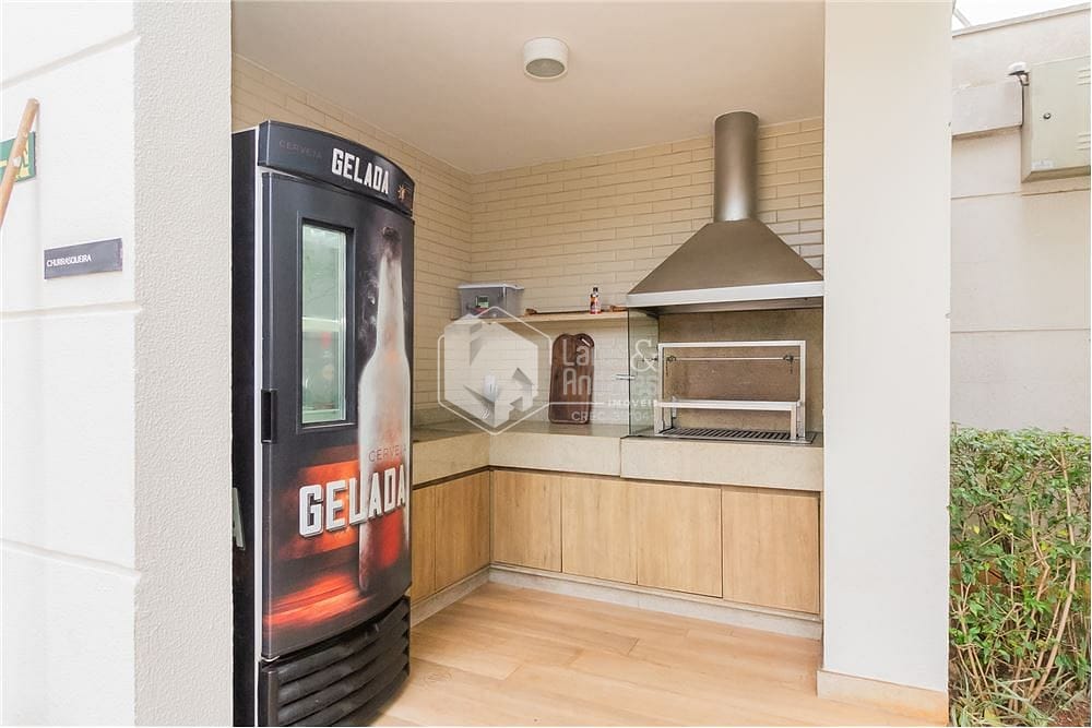 Apartamento, 3 quartos, 92 m² - Foto 33