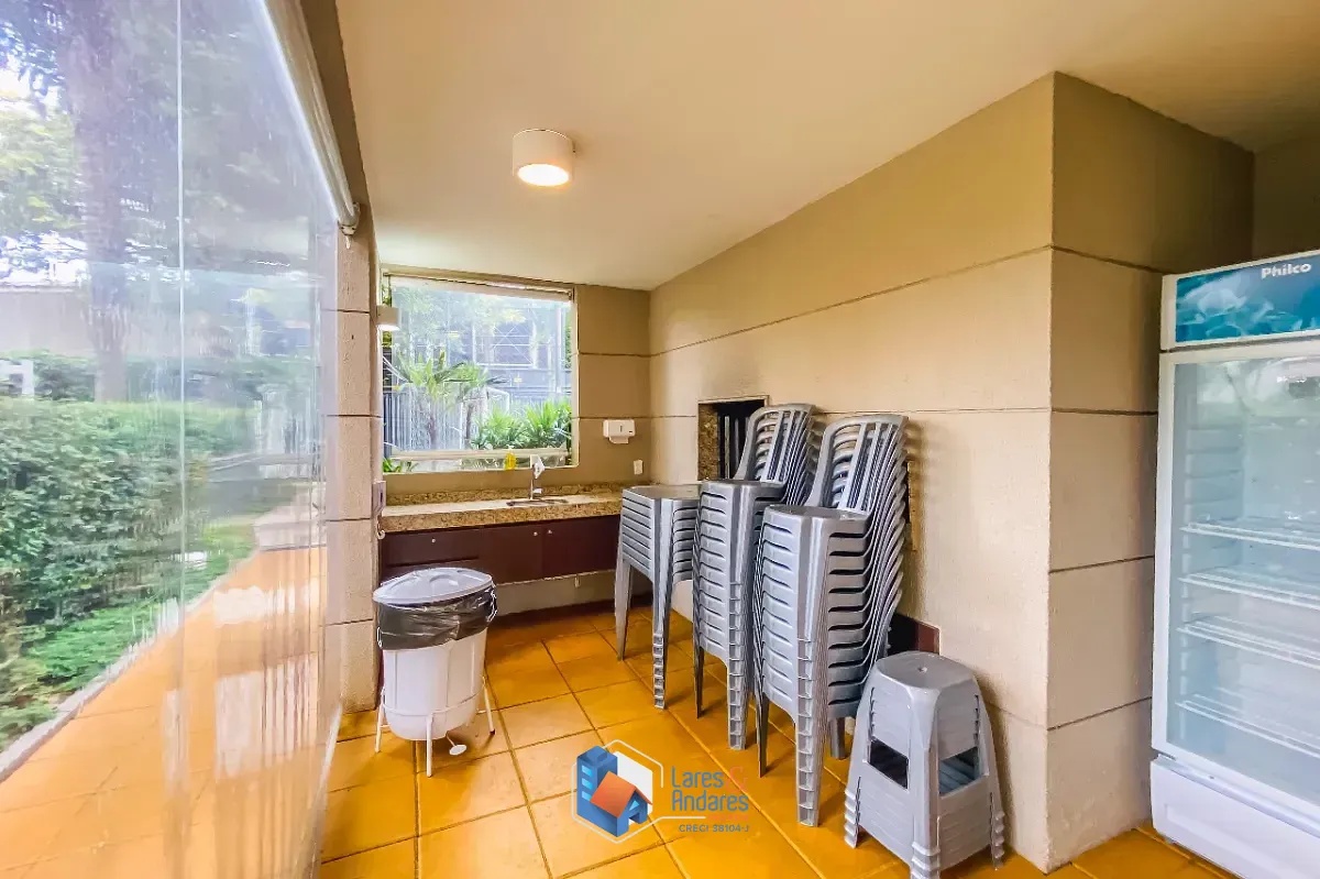 Apartamento, 3 quartos, 59 m² - Foto 21