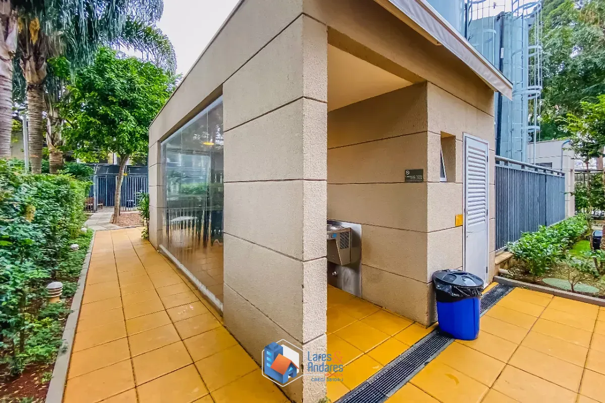 Apartamento, 3 quartos, 59 m² - Foto 27