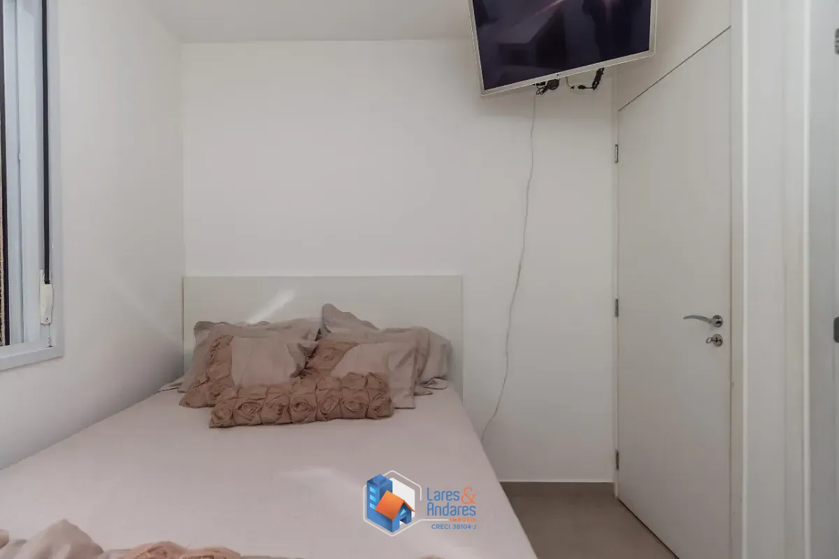Apartamento, 3 quartos, 59 m² - Foto 18