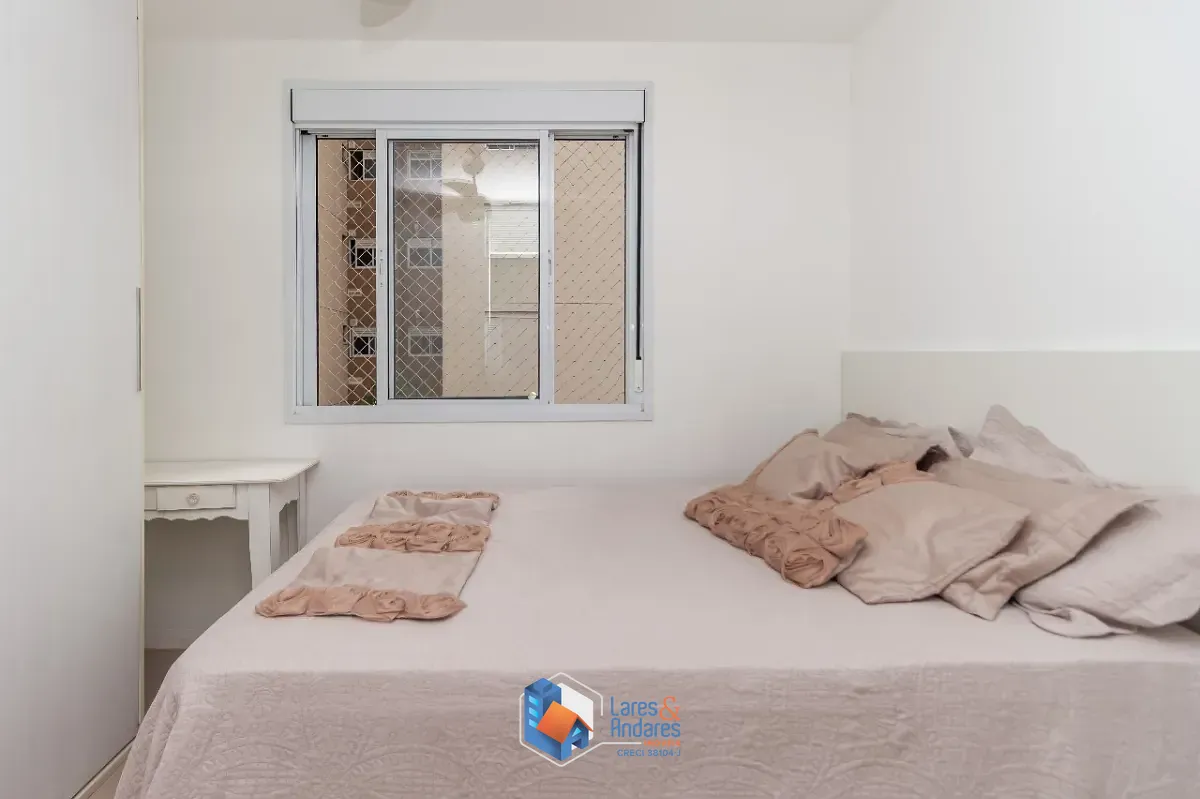Apartamento, 3 quartos, 59 m² - Foto 16