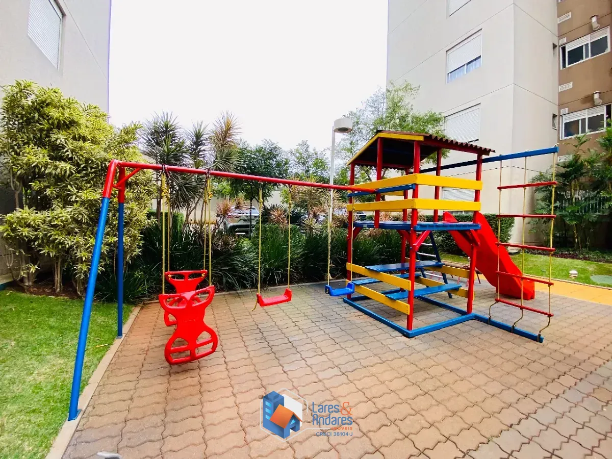 Apartamento, 3 quartos, 59 m² - Foto 25