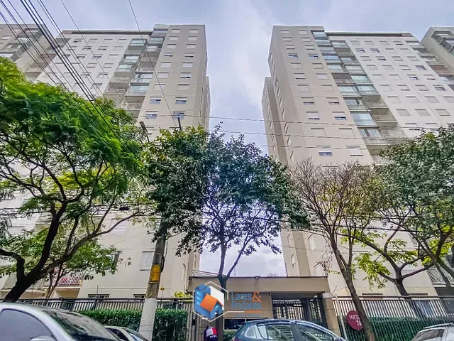 Apartamento com 59m² 3 quartos e 2 banheiros, à venda, no bairro Belenzinho em São Paulo