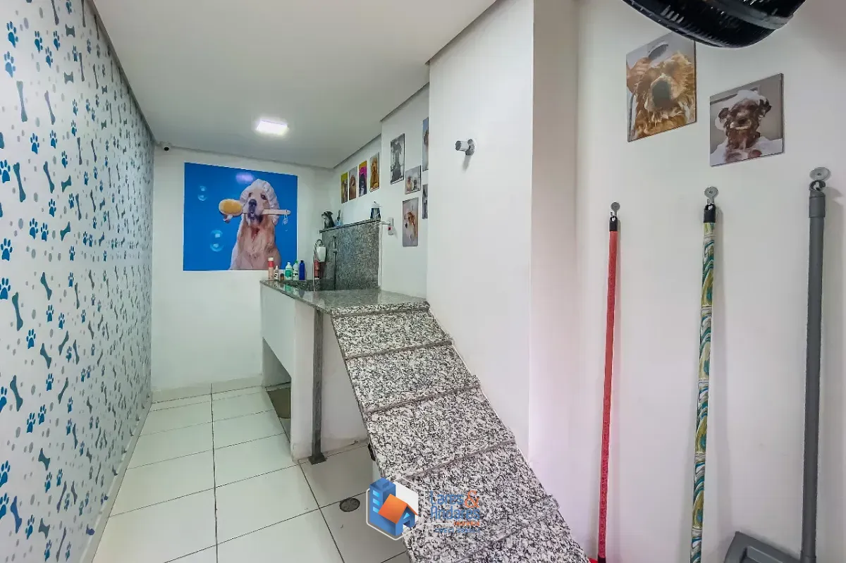 Apartamento, 3 quartos, 59 m² - Foto 30
