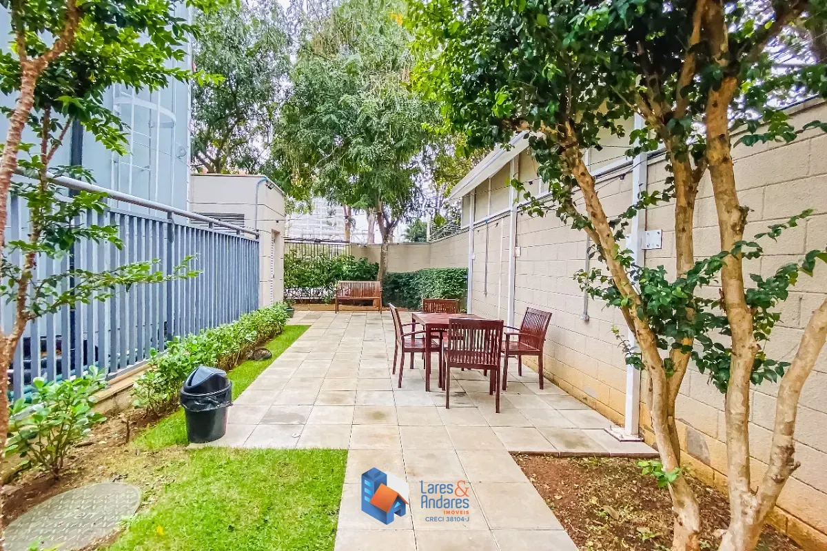 Apartamento, 3 quartos, 59 m² - Foto 22