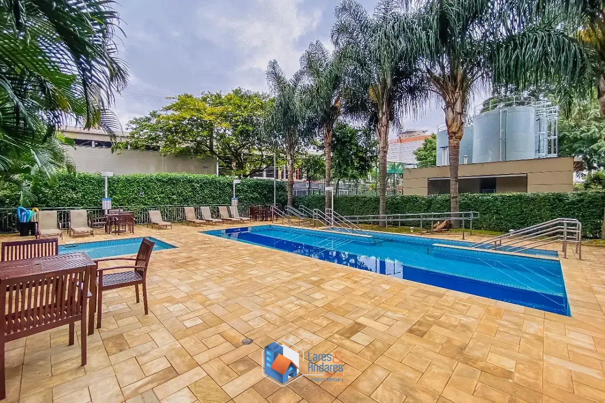 Apartamento, 3 quartos, 59 m² - Foto 23
