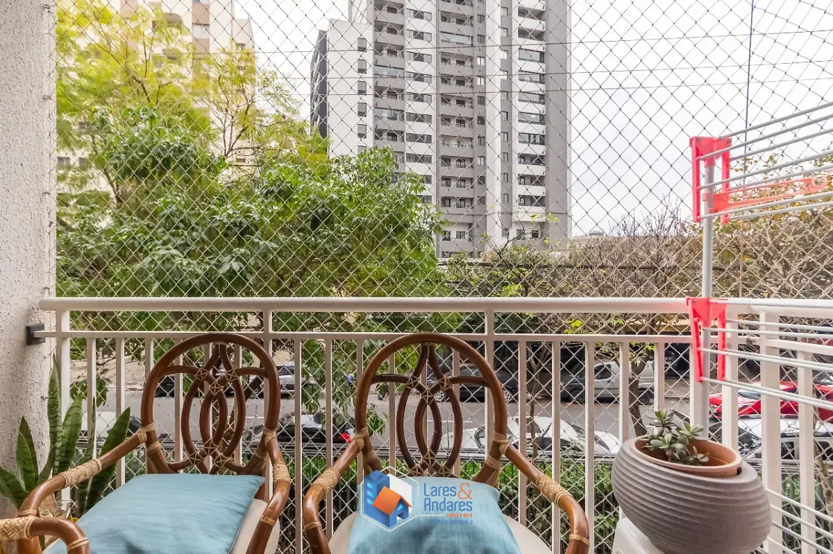 Apartamento, 3 quartos, 59 m² - Foto 19