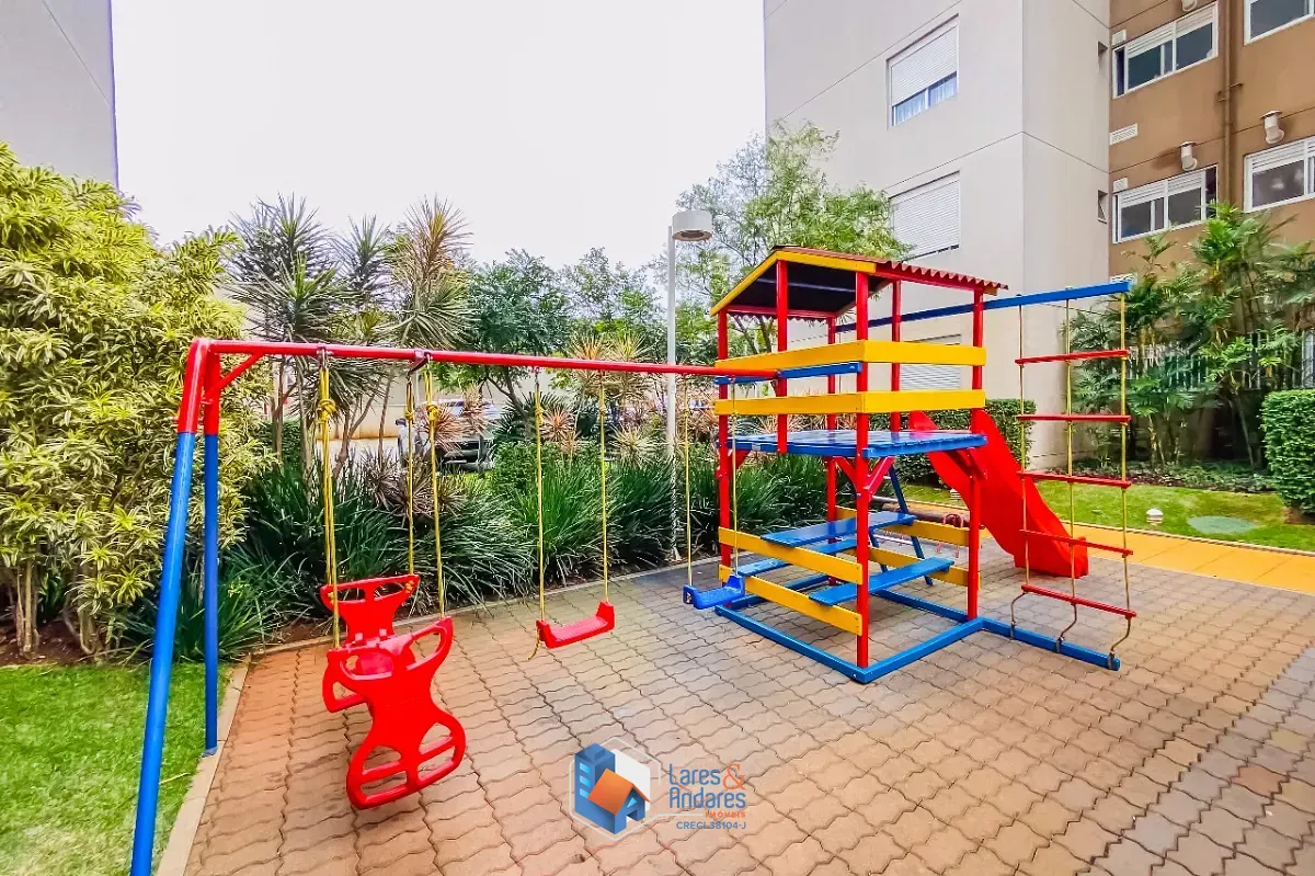 Apartamento, 3 quartos, 59 m² - Foto 29
