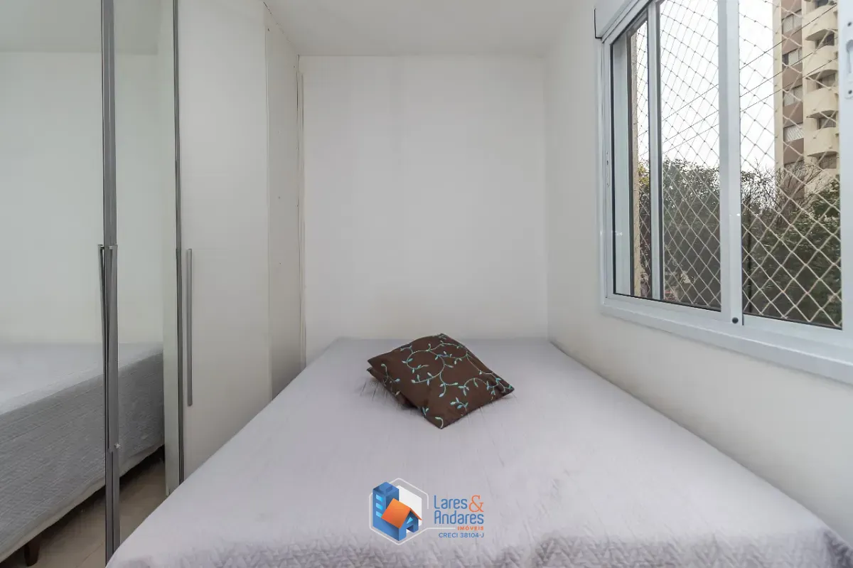 Apartamento, 3 quartos, 59 m² - Foto 17