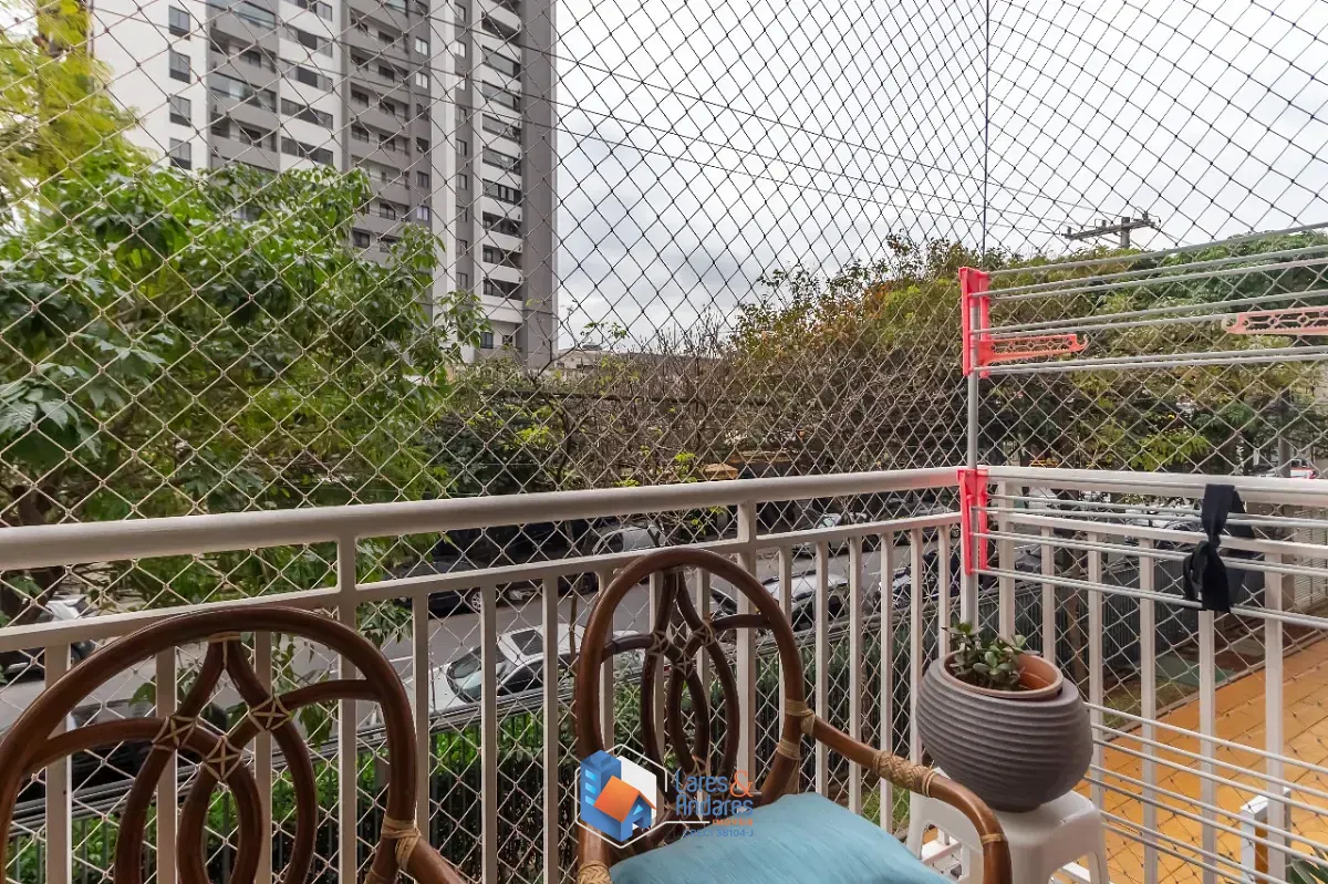 Apartamento, 3 quartos, 59 m² - Foto 20