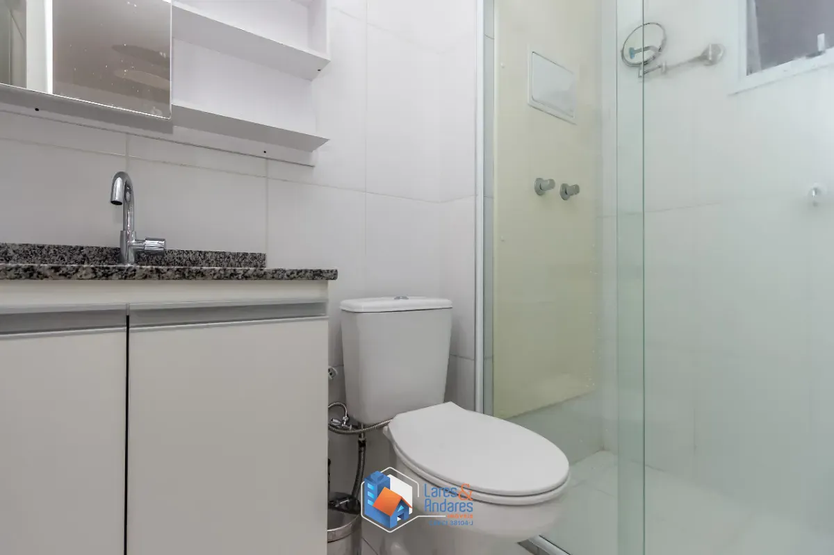 Apartamento, 3 quartos, 59 m² - Foto 15