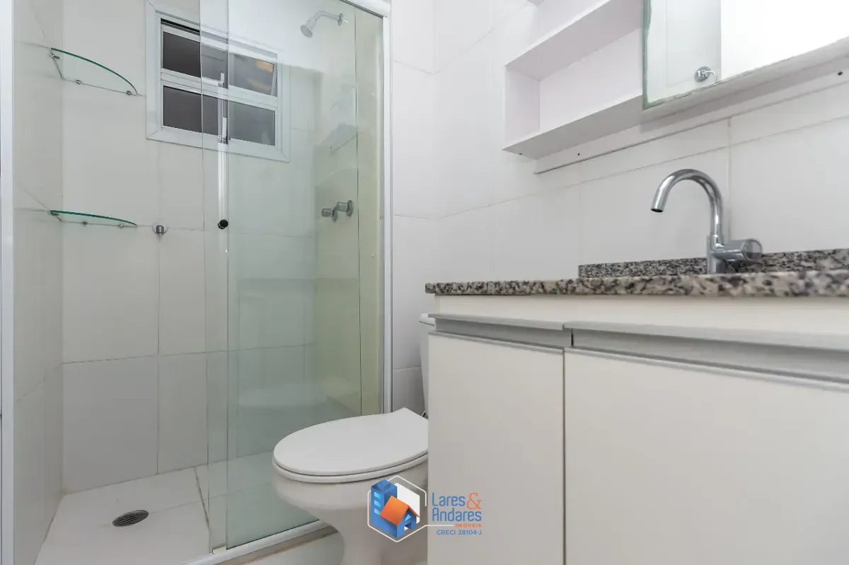 Apartamento, 3 quartos, 59 m² - Foto 10