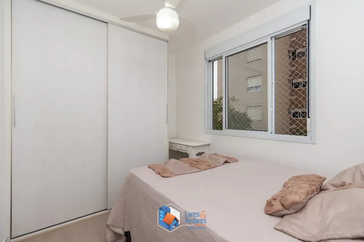 Apartamento, 3 quartos, 59 m² - Foto 14