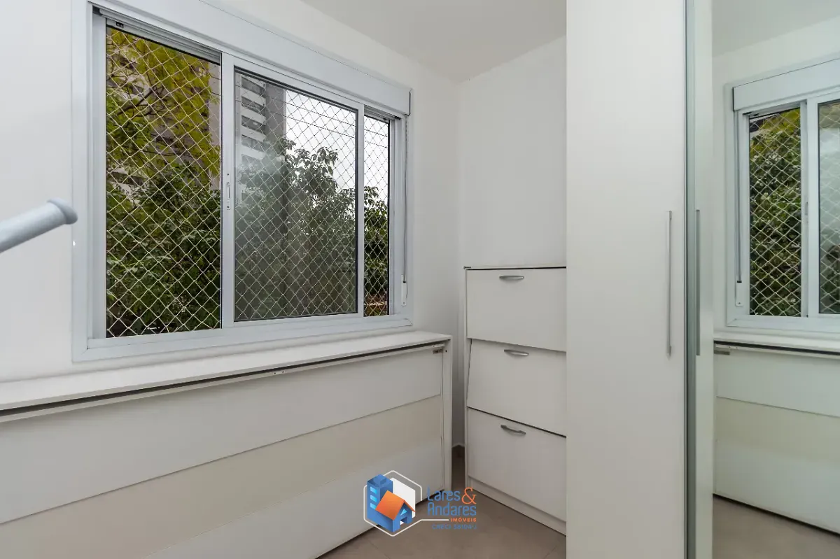 Apartamento, 3 quartos, 59 m² - Foto 8
