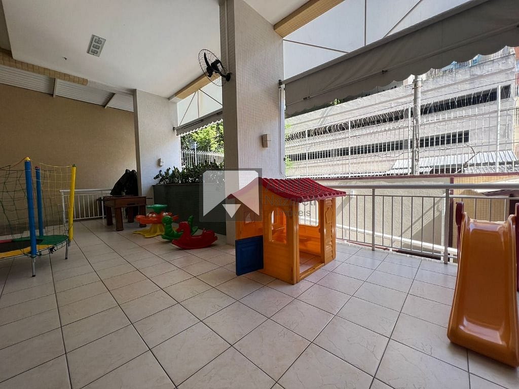 Apartamento à venda com 2 quartos, 80m² - Foto 24