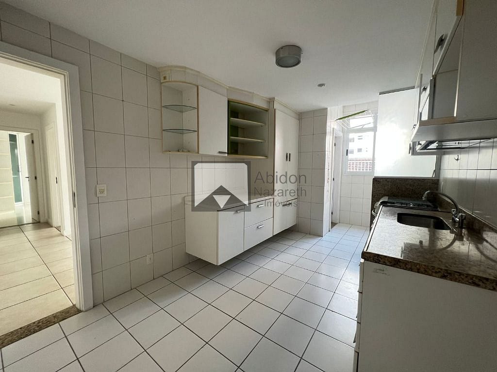 Apartamento à venda com 2 quartos, 80m² - Foto 6