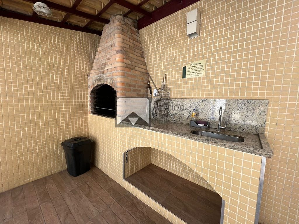 Apartamento à venda com 2 quartos, 80m² - Foto 26