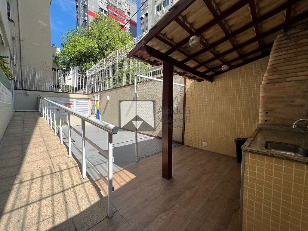 Apartamento à venda com 2 quartos, 80m² - Foto 25