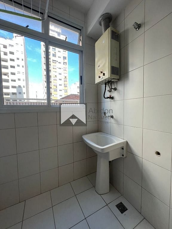Apartamento à venda com 2 quartos, 80m² - Foto 10