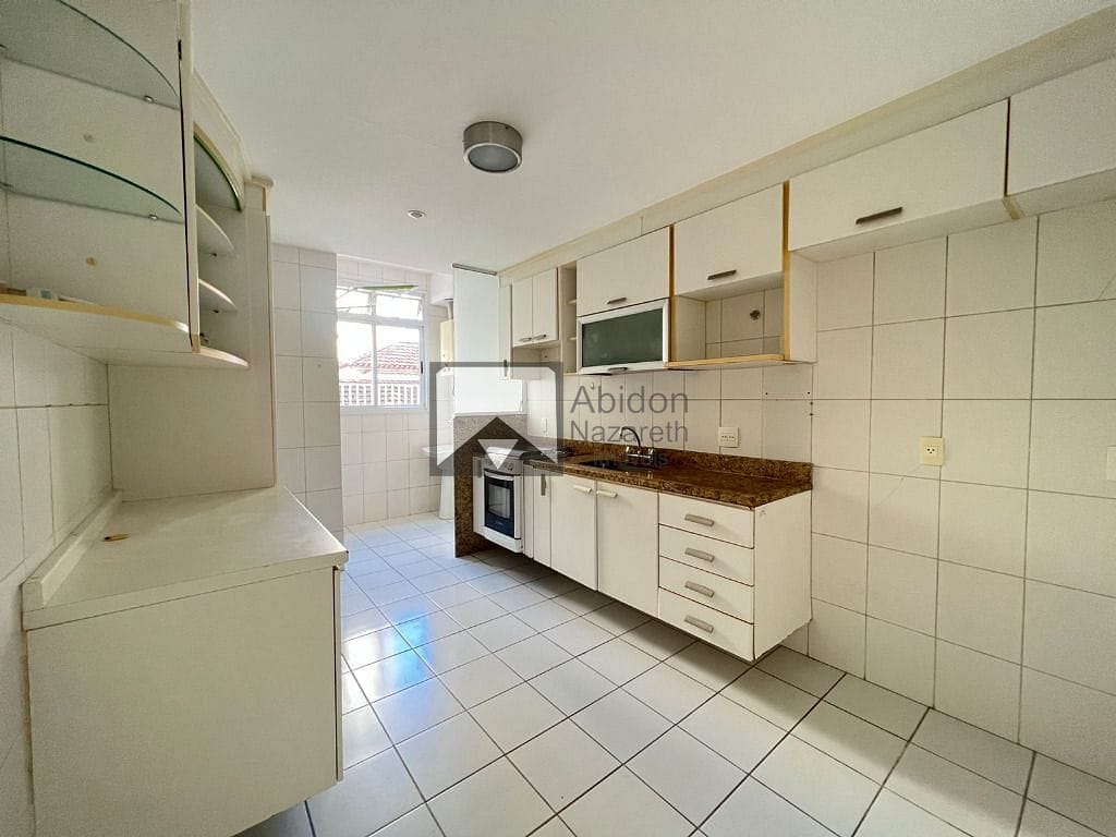 Apartamento à venda com 2 quartos, 80m² - Foto 7