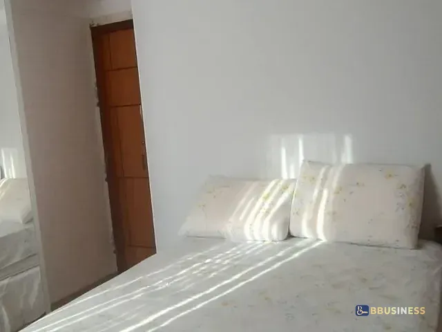 Apartamento 2 quartos e 1 banheiro, à venda, no bairro Vila Sacadura Cabral em Santo André