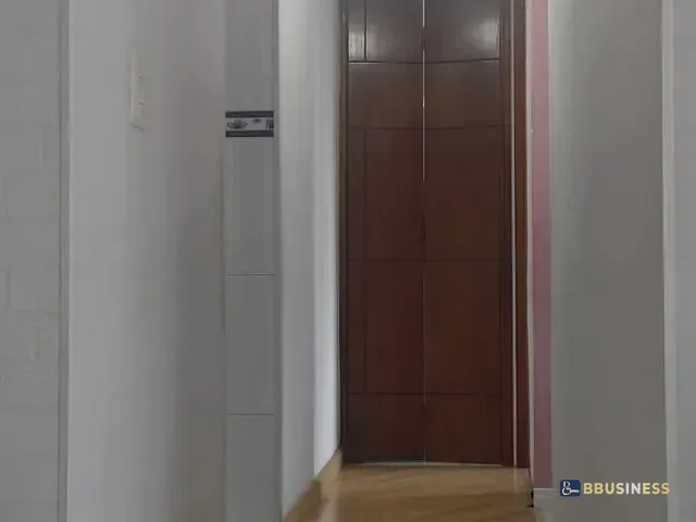 Apartamento 2 quartos e 1 banheiro, à venda, no bairro Vila Sacadura Cabral em Santo André