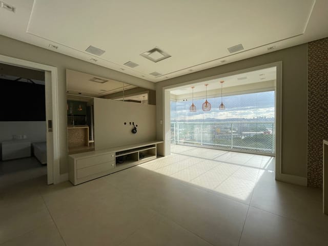 Apartamento com 66m² 1 quarto e 2 banheiros, para alugar, no bairro Pari em São Paulo