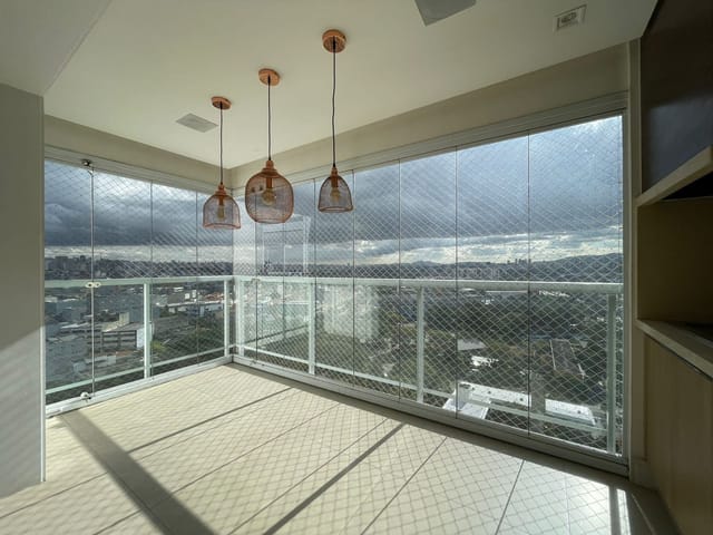 Apartamento com 66m² 1 quarto e 2 banheiros, para alugar, no bairro Pari em São Paulo