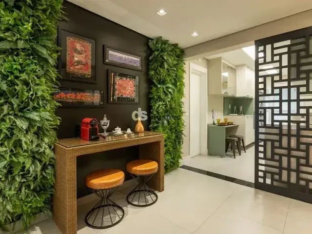 Apartamento 3 quartos e 5 banheiros, à venda, no bairro Indianópolis em São Paulo