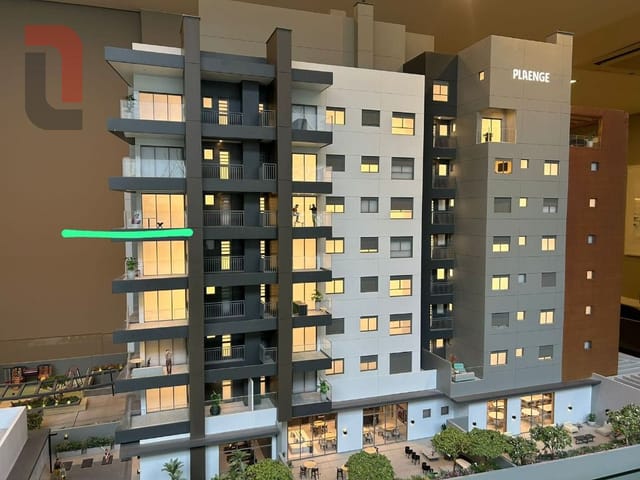 Apartamento 3 quartos e 5 banheiros, à venda, no bairro Ahú em Curitiba