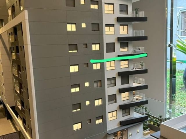Apartamento 3 quartos e 5 banheiros, à venda, no bairro Ahú em Curitiba