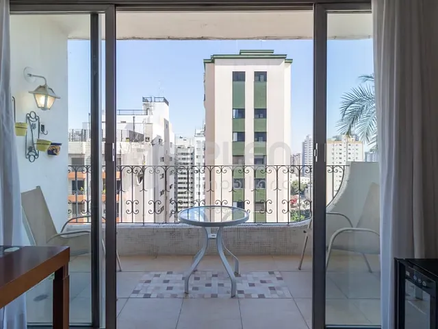 Apartamento 3 quartos e 2 banheiros, à venda, no bairro Perdizes em São Paulo