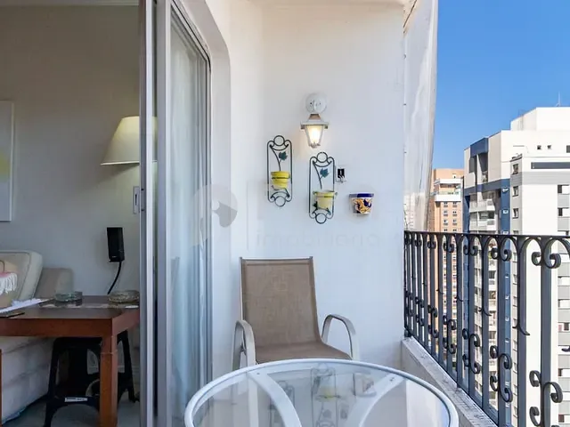 Apartamento 3 quartos e 2 banheiros, à venda, no bairro Perdizes em São Paulo