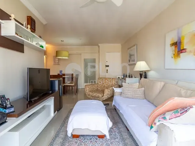 Apartamento 3 quartos e 2 banheiros, à venda, no bairro Perdizes em São Paulo