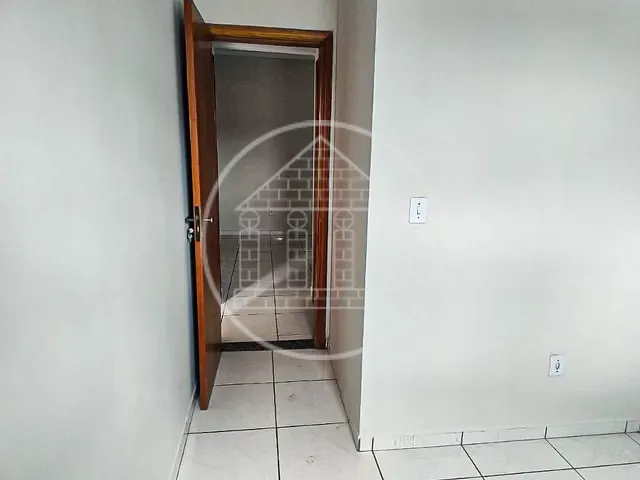 Apartamento 2 quartos e 1 banheiro, para alugar, no bairro Jardim Beatriz em São Paulo
