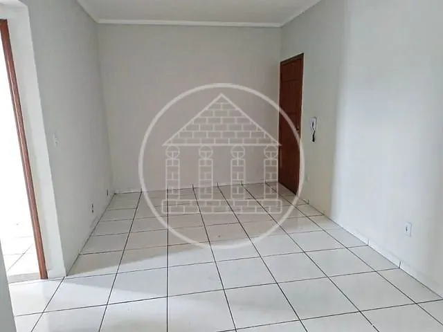 Apartamento 2 quartos e 1 banheiro, para alugar, no bairro Jardim Beatriz em São Paulo