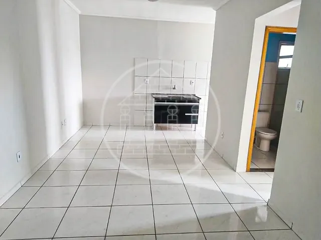 Apartamento 2 quartos e 1 banheiro, para alugar, no bairro Jardim Beatriz em São Paulo