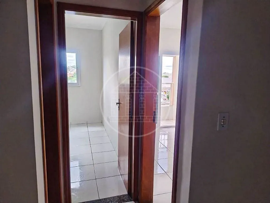 Apartamento, 2 quartos, 50 m² - Foto 8