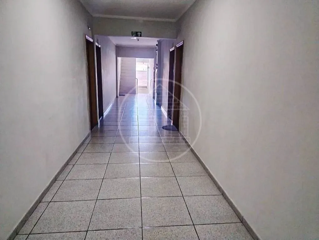 Apartamento, 2 quartos, 50 m² - Foto 9