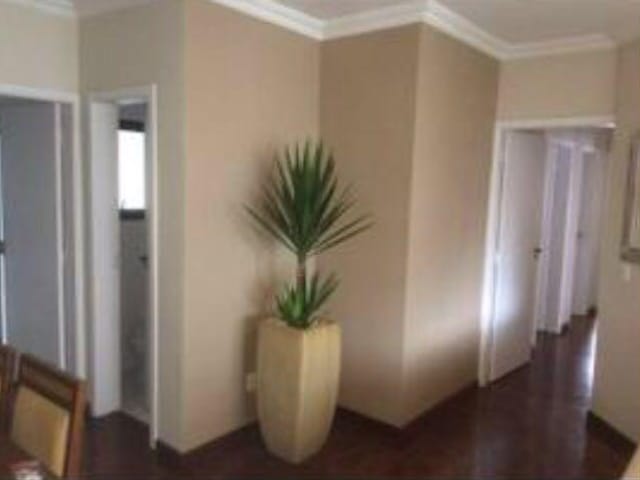 Foto do Apartamento - Apartamento à venda 4 Quartos, 1 Suite, 2 Vagas, 115M², Jardim Aquarius, São José dos Campos - SP | Edifício Rio Negro | RUSSI IMÓVEIS