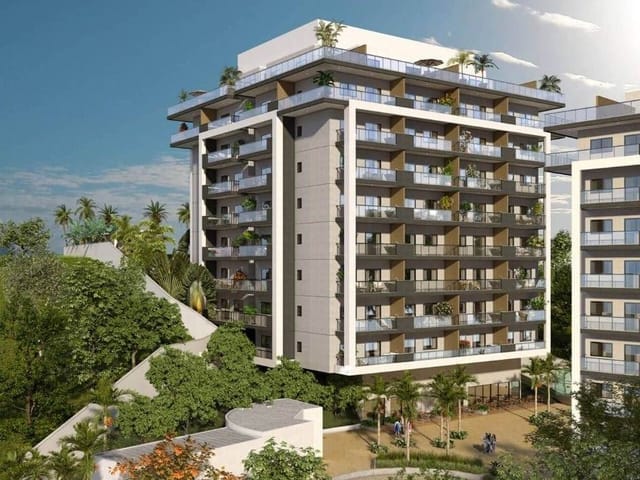 Foto do Apartamento - Apartamento para locação, Ingá, Niterói, RJ | SelfSpin