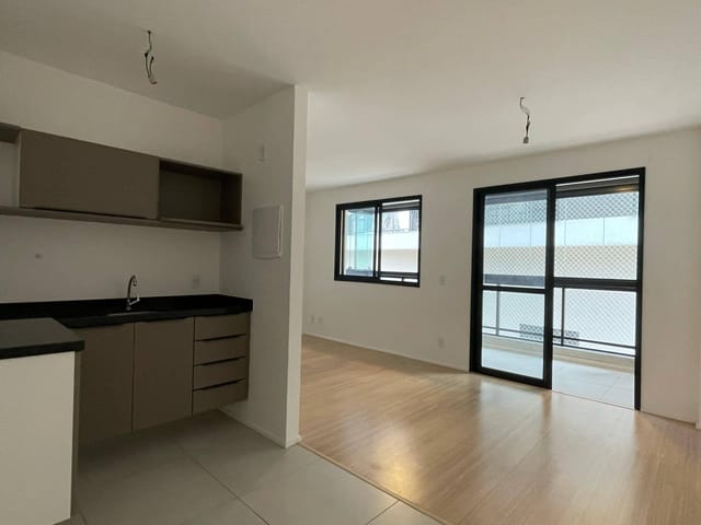 Foto do Apartamento - Apartamento para locação, Ingá, Niterói, RJ | SelfSpin