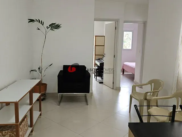 Apartamento 2 quartos e 1 banheiro, à venda, no bairro Vila Alpina em Santo André