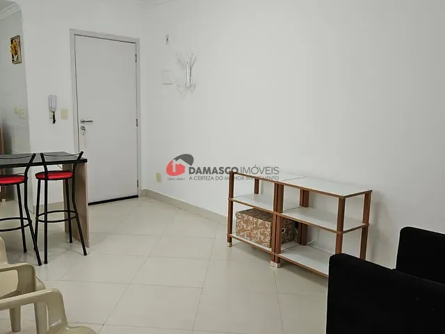Apartamento 2 quartos e 1 banheiro, à venda, no bairro Vila Alpina em Santo André