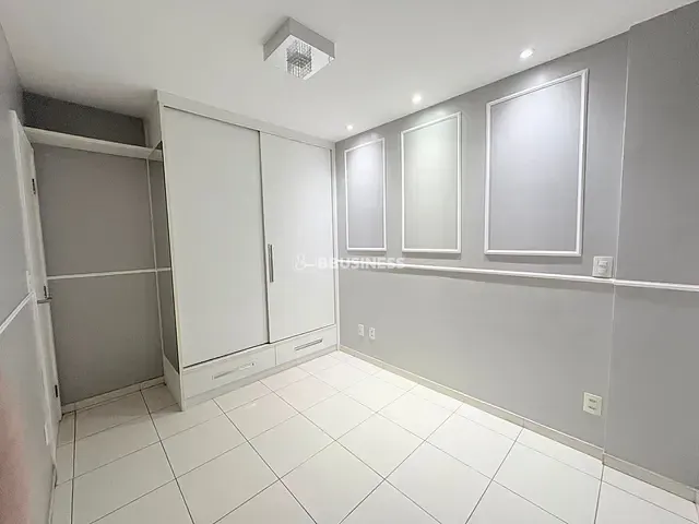 Apartamento 2 quartos e 2 banheiros, à venda, no bairro Parque Flamboyant em Campos dos Goytacazes
